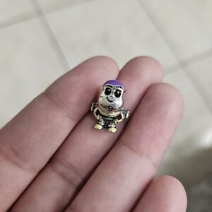 Buzz Lightyear Pandora Charm